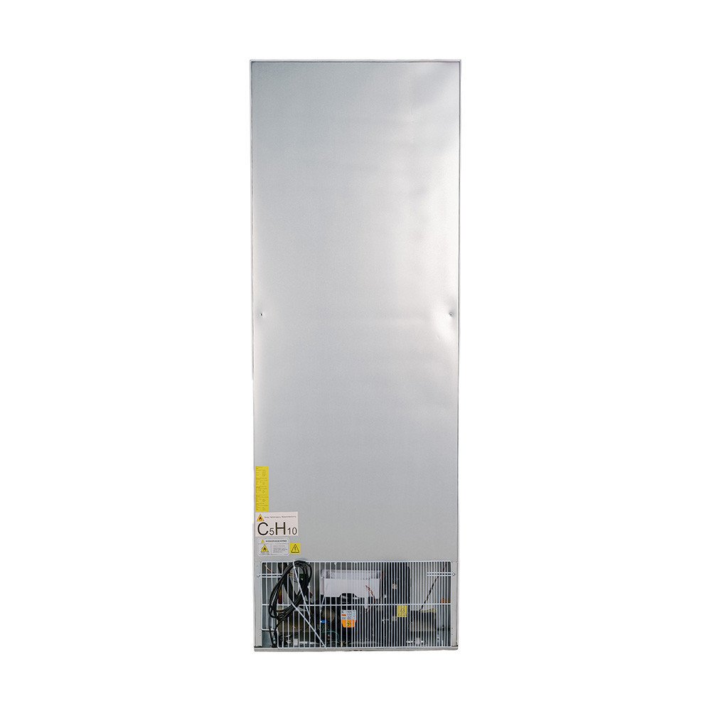 Armario Congelación 1 Puerta Estático Romux | Equipamiento Industrial
