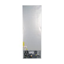 Armario Refrigerado 1 Puerta Estático Gris Romux | Hostelería Profesional