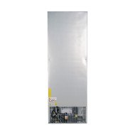 Armario Refrigerado 1 Puerta Estático Gris Romux | Hostelería Profesional