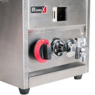 Freidora Industrial a Gas Natural 15L Romux | Hostelería Profesional