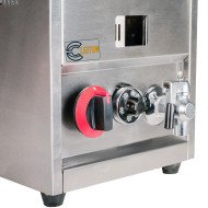 Freidora Industrial a Gas Natural 15L Cleiton | Equipamiento Industrial