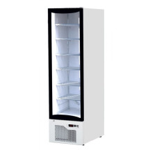 Armario Expositor Congelación 340 Litros Ventilado | Gastroten