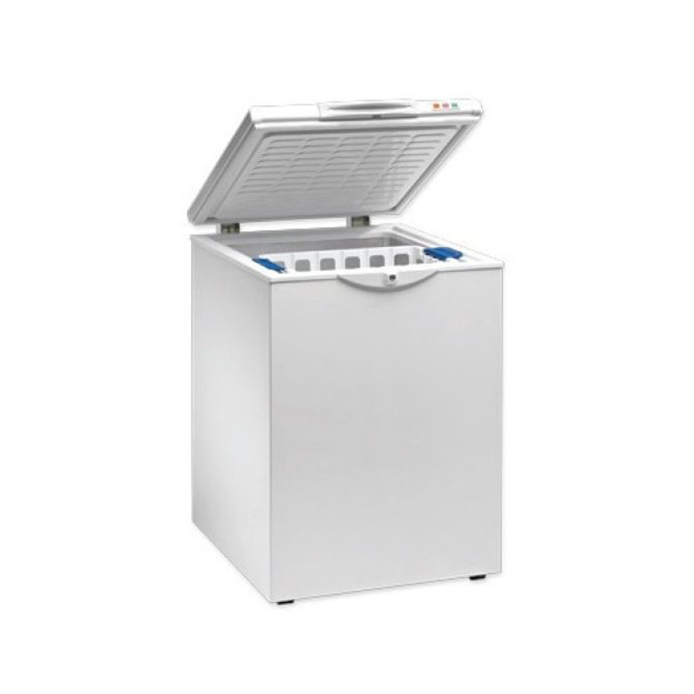 Arcón Congelador 125 Litros Abatible | Equipamiento Industrial