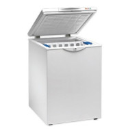 Arcón Congelador 125 Litros Abatible | Equipamiento Industrial