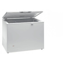 Arcón Congelador 275L Doble Temperatura | Gastroten