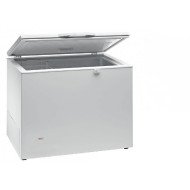 Arcón Congelador 275L Doble Temperatura | Gastroten