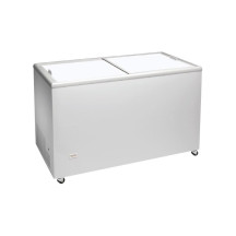 Arcón Congelador 303 Litros 1 Puerta Ciega | Gastroten