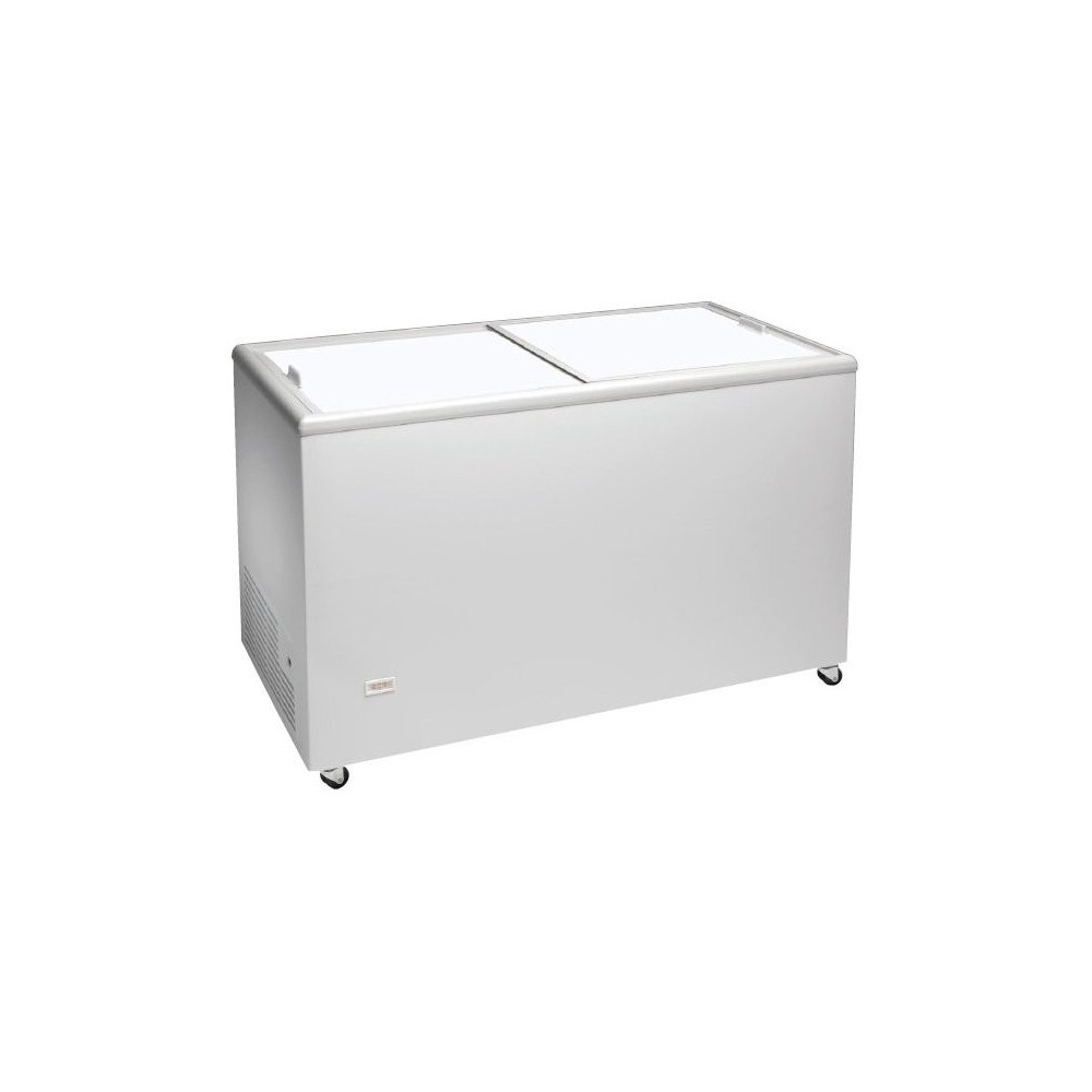 Arcón Congelador 390 Litros 1 Puerta Ciega | Gastroten
