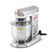Amasadora Planetaria 7 Litros Velocidad Variable | Gastroten