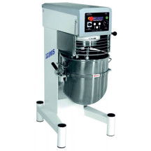 Amasadora Planetaria 40 Litros Velocidad Variable | Gastroten