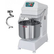 Amasadora Espiral 21 Litros 2 Velocidades | Gastroten