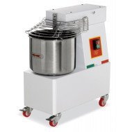 Amasadora Espiral 42 Litros 1 Velocidad | Equipamiento Industrial