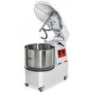Amasadora Espiral 22L 2 Velocidades | Equipamiento Industrial