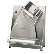 Laminadora de Masa 42 cm 2 Rodillos | Maquinaria Hostelería
