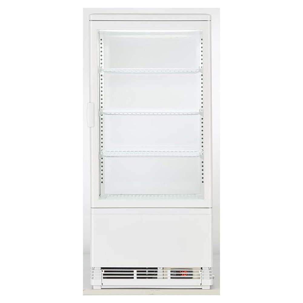 Vitrina Pastelera Refrigerada Romux 70L | Hostelería Profesional