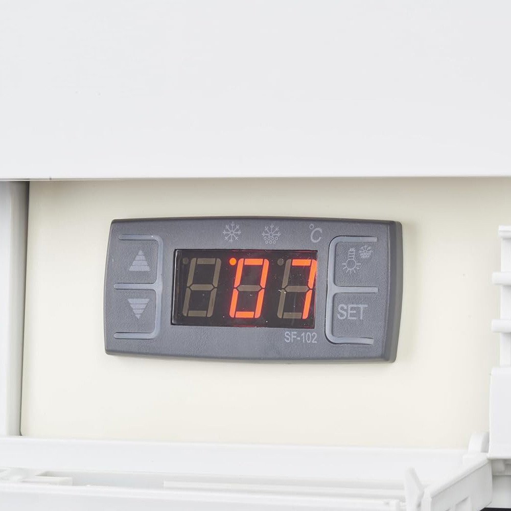 Vitrina Pastelera Refrigerada Romux 70L | Hostelería Profesional