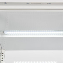 Vitrina Pastelera Refrigerada Romux 70L | Hostelería Profesional