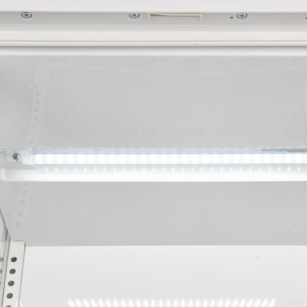 Vitrina Pastelera Refrigerada Romux 70L | Hostelería Profesional