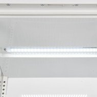 Vitrina Pastelera Refrigerada Romux 70L | Hostelería Profesional