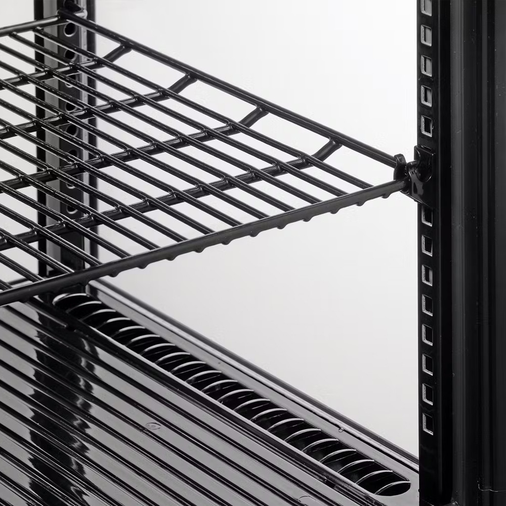 Vitrina Pastelera Refrigerada Vertical 100L | Gastroten