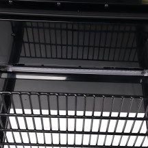 Vitrina Pastelera Refrigerada Vertical 100L | Gastroten