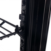 Vitrina Pastelera Refrigerada Vertical 100L | Gastroten