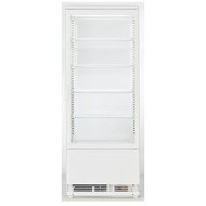 Vitrina Pastelera Vertical 100L Refrigerada | Gastroten