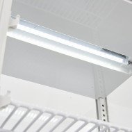 Vitrina Pastelera Vertical 100L Refrigerada | Gastroten