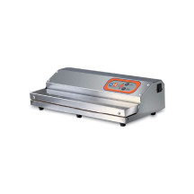 Envasadora de Vacío Aspiración Externa 35 cm | Equipamiento Industrial