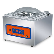 Envasadora al Vacío Sobremesa 350mm | Equipamiento Industrial