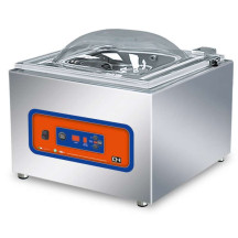 Envasadora al Vacío Sobremesa 400 mm | Equipamiento Industrial