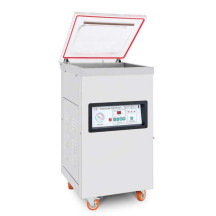 Envasadora al Vacío 500mm Doble | Equipamiento Industrial