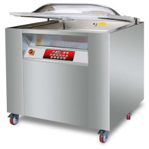 Envasadora al Vacío Maxi 900+500 mm | Equipamiento Industrial
