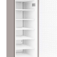 Armario Congelación 1 Puerta Estático Romux | Equipamiento Industrial