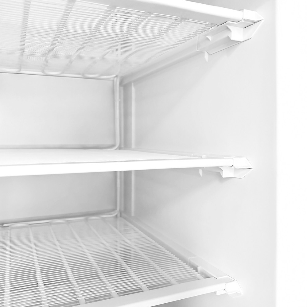 Armario Congelación 1 Puerta Estático 77L | Gastroten