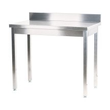 Mesa Mural Desmontable 600x600mm Cleiton | Equipamiento Industrial