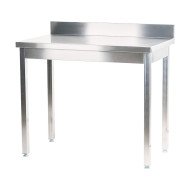 Mesa Mural Desmontable 600x600mm Cleiton | Equipamiento Industrial
