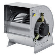 Turbina 7/7 - 1/5 CV Alto Rendimiento | Gastroten