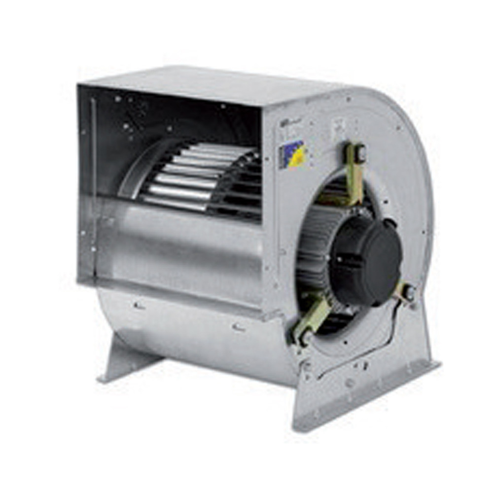 Turbina 12/12 1 CV | Equipamiento Industrial