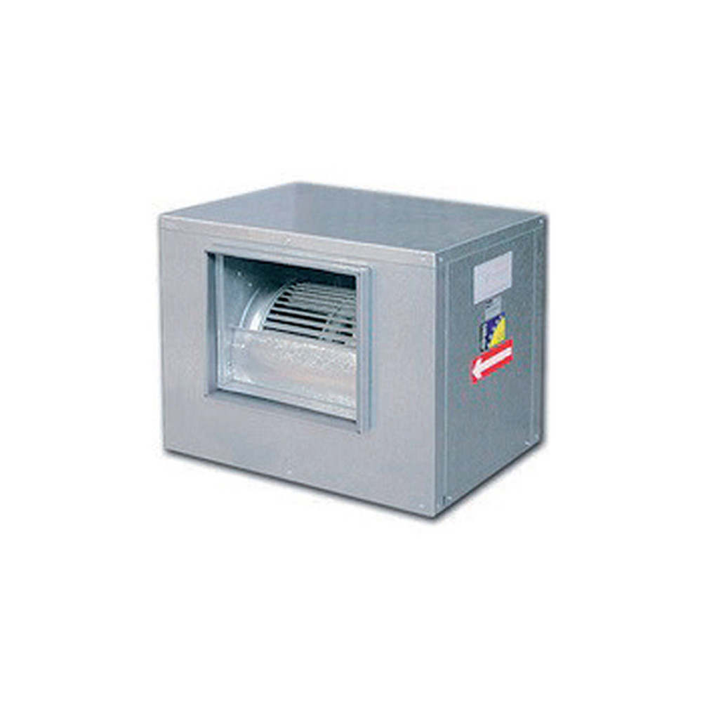 Caja de Ventilación 7/7 1/5 CV | Equipamiento Industrial