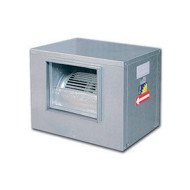 Caja de Ventilación 10/10 3/4 CV | Equipamiento Industrial