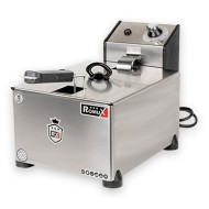 Freidora Industrial Eléctrica 5 Litros Romux | Equipamiento Industrial