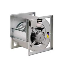 Turbina 400ºC 2 horas Inmersa 9/9 | Equipamiento Industrial