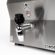 Freidora Industrial Eléctrica 10 Litros Romux | Equipamiento Industrial