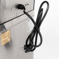 Freidora Industrial Eléctrica 10 Litros Romux | Equipamiento Industrial
