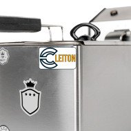 Freidora Industrial Eléctrica 3 Litros Cleiton | Equipamiento Hostelería
