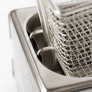 Freidora Industrial Eléctrica 3 Litros Cleiton | Equipamiento Hostelería