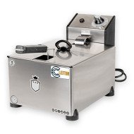 Freidora eléctrica 10 litros sobremesa cleiton