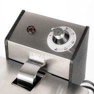 Freidora eléctrica 10 litros sobremesa cleiton