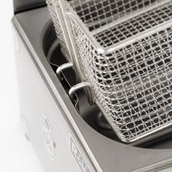 Freidora eléctrica 10 litros sobremesa cleiton